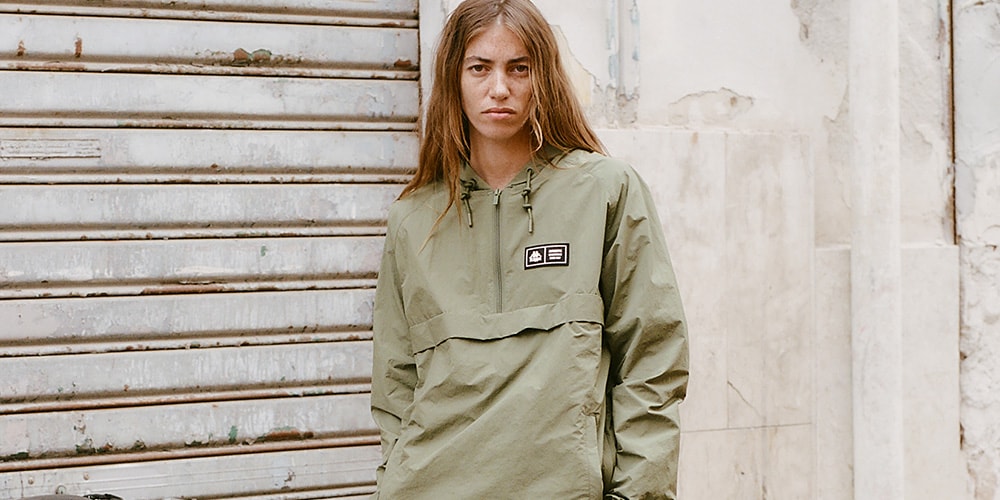 Kappa Authentic SS26 Collection Release Info | Hypebeast