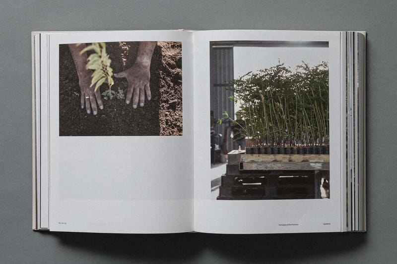 Le Labo 20th Anniversary Book Release Info | Hypebeast
