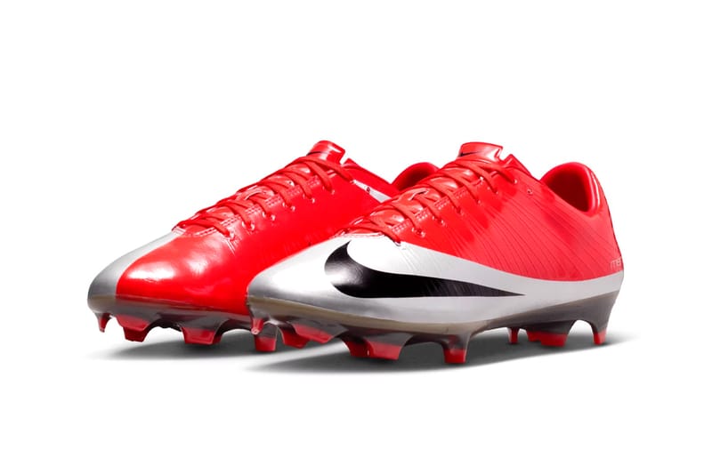 Cristiano Ronaldo x Nike Mercurial Superfly 1 