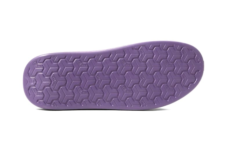 NEEDLES x PPACO Collaboration Lux-2 Sliders | Hypebeast