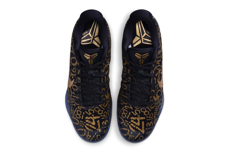 Nike Kobe 11 EM Protro 