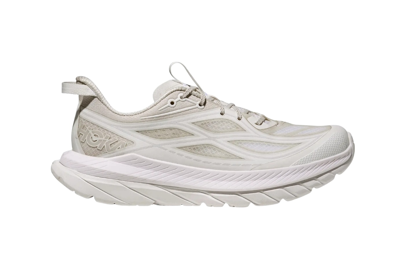 HOKA Mach Remastered Obsidian e Frost/Cosmic Grey: nuove colorazioni in ...