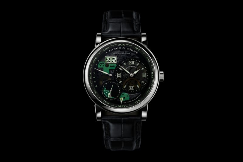 A. Lange & Söhne Watches & Wonders 2026 Releases | Hypebeast