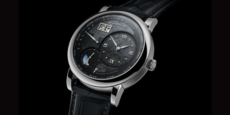 A. Lange & Söhne Watches & Wonders 2026 Releases | Hypebeast