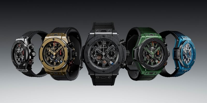Hublot Watches & Wonders 2026 Novelties Info | Hypebeast