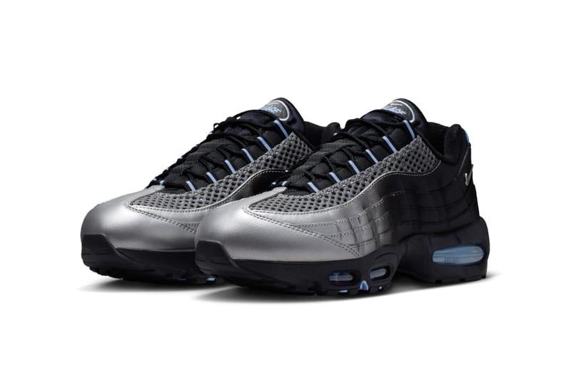 Palace Skateboards x Nike Air Max 95 2026 Release Date, Price