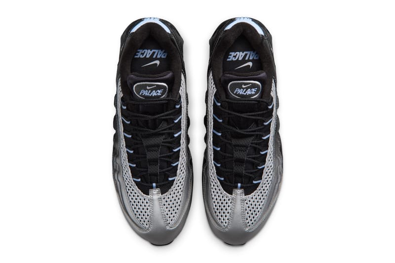 Palace Skateboards x Nike Air Max 95 2026 Release Date, Price