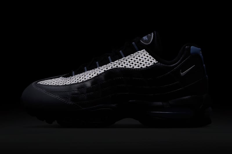 Palace Skateboards x Nike Air Max 95 2026 Release Date, Price