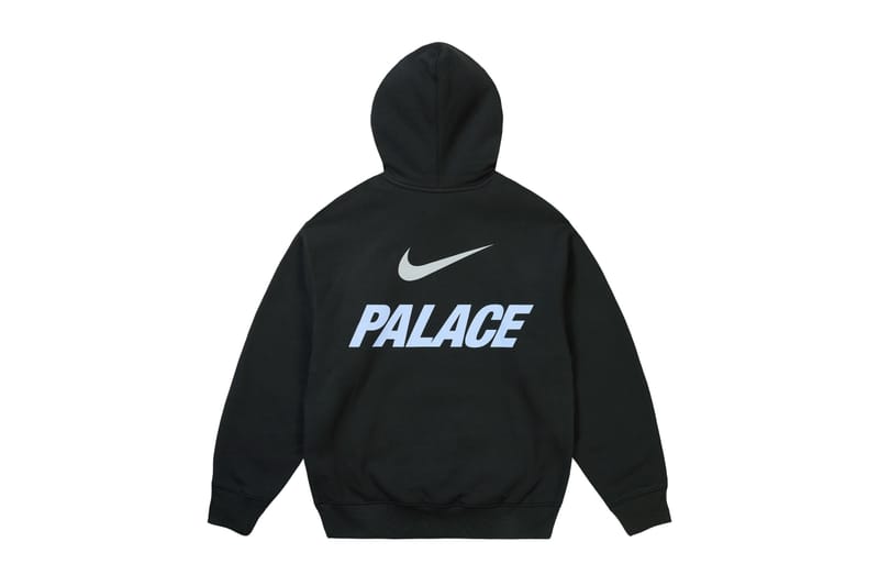 Palace Skateboards x Nike Air Max 95 Collab Release Info | Hypebeast