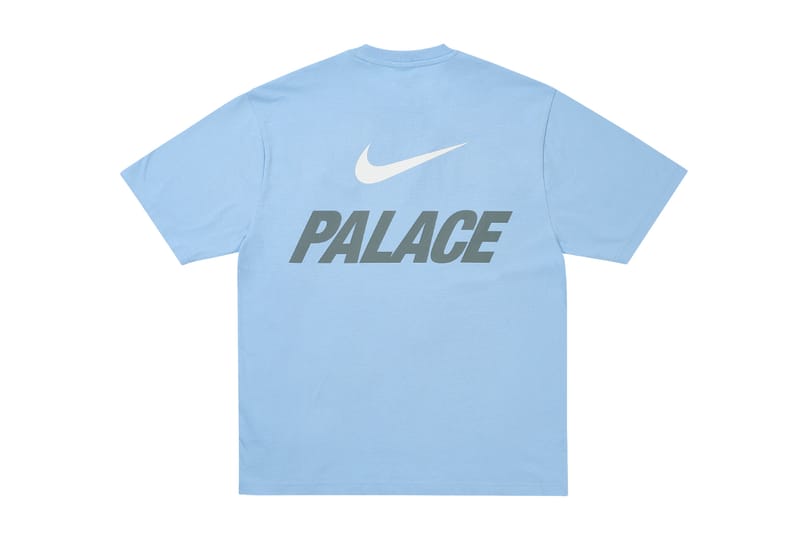 Palace Skateboards x Nike Air Max 95 Collab Release Info | Hypebeast