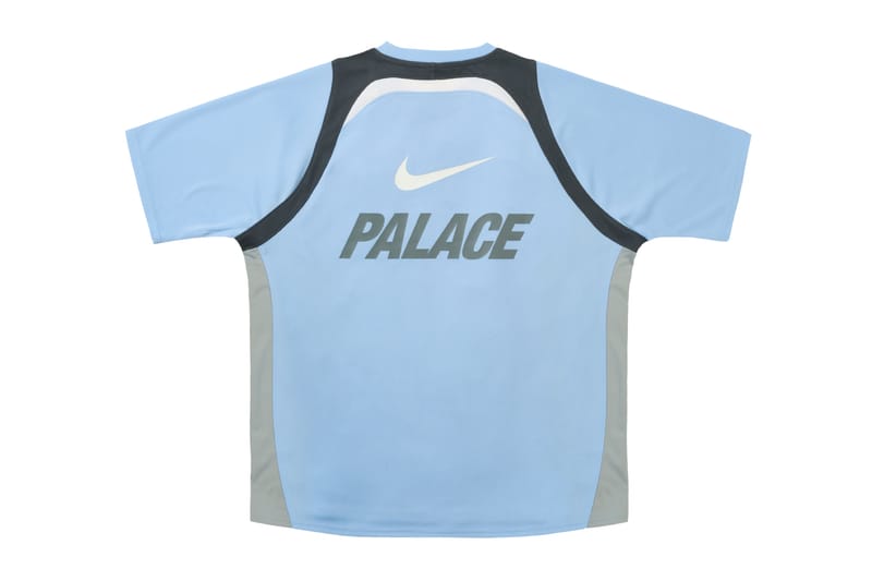 Palace Nike AIR MAX 95 Tシャツ L ブラック Nike Air Max 95 Max90 Tee – DTLR