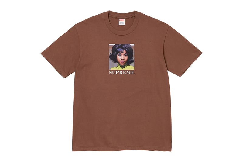 Supreme Spring 2026 Tees Release Info | Hypebeast