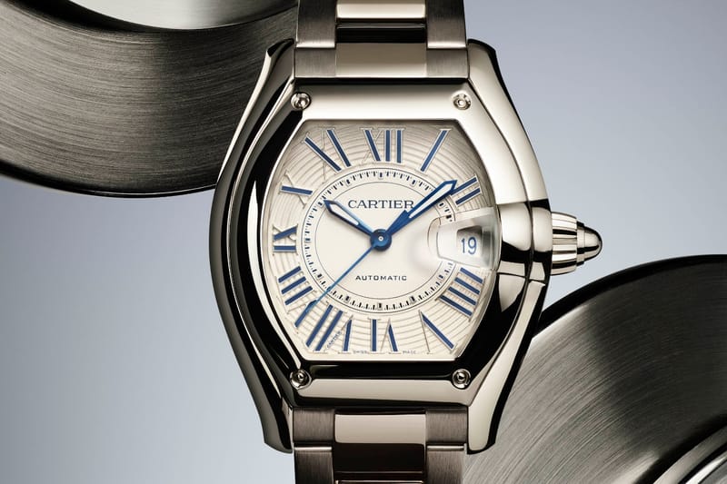 Cartier Watches & Wonders 2026 Geneva Novelties | Hypebeast