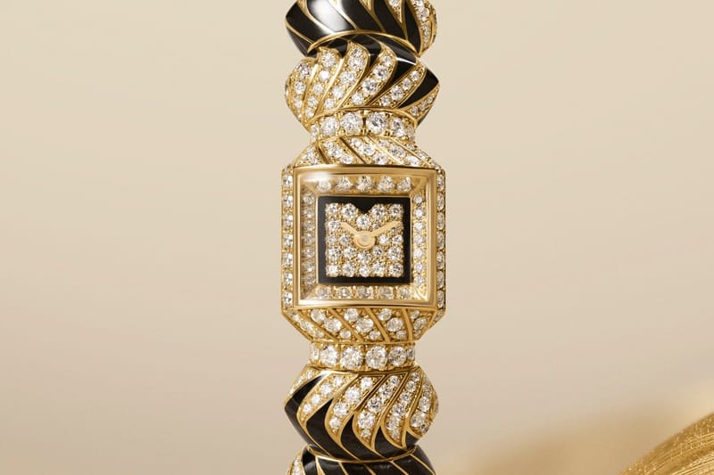 Cartier Watches & Wonders 2026 Geneva Novelties | Hypebeast