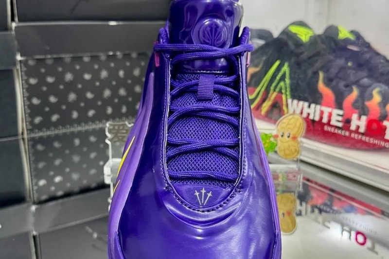 Drake’s NOCTA and Nike Connect for an Upcoming KD19 Pack | Hypebeast