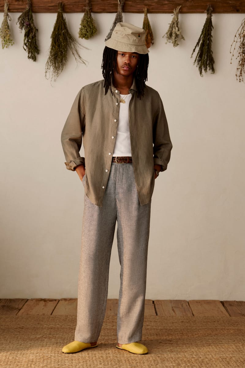 Aimé Leon Dore SS26 Delivery 4 Release Info | Hypebeast