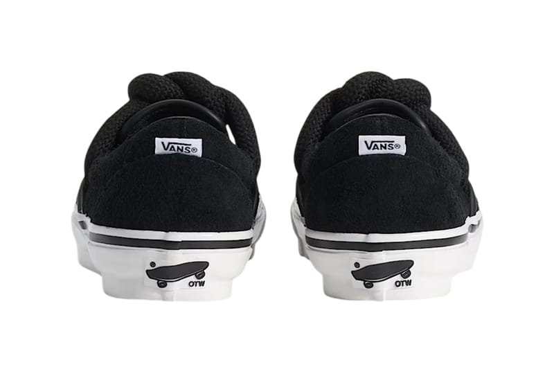 Vans Slip-On 98 “Knot Vibram” Pack Release Info | Hypebeast