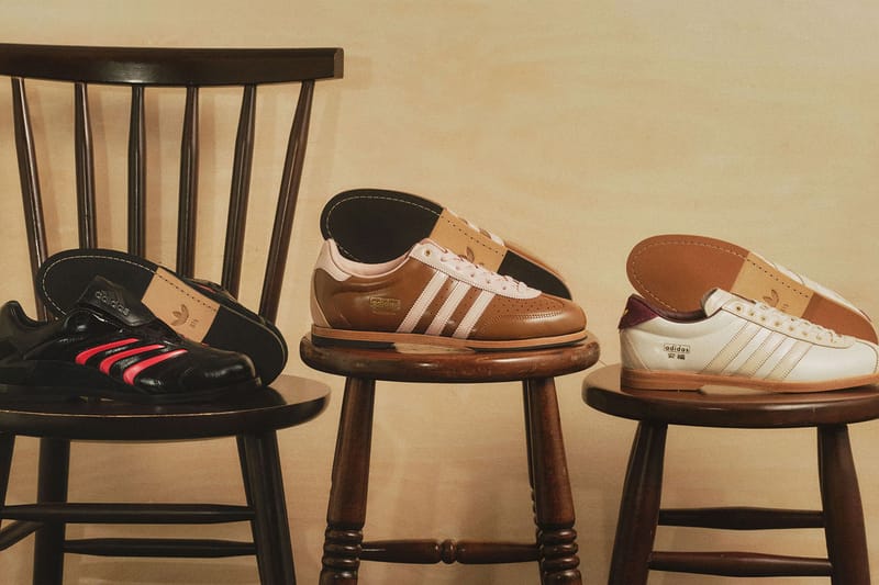 adidas ZX 750 Monotone Pack | Hypebeast