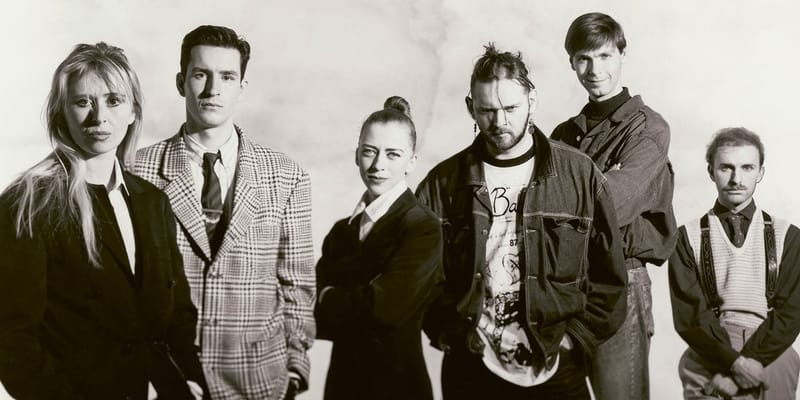 The Antwerp Six Put Belgium on the Fashion Map | Hypebeast