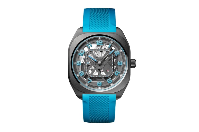 Hermès H08 Squelette Watches & Wonders 2026 Info | Hypebeast