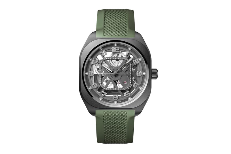 Hermès H08 Squelette Watches & Wonders 2026 Info | Hypebeast