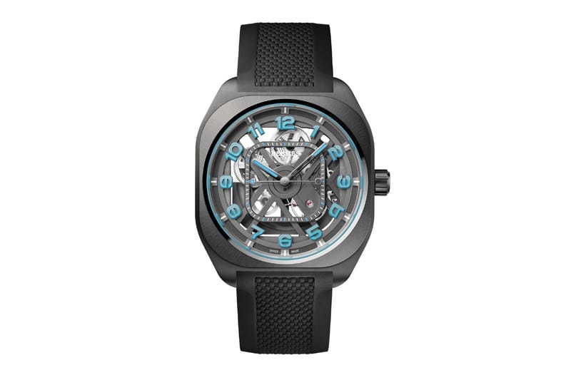 Hermès H08 Squelette Watches & Wonders 2026 Info | Hypebeast