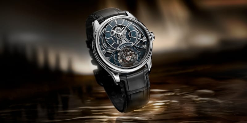 Jaeger-LeCoultre Watches & Wonders 2026 Releases | Hypebeast