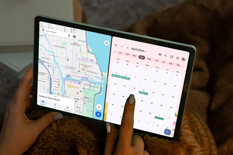 Moto g stylus (2026) and moto pad Launch With AI Tools | Hypebeast
