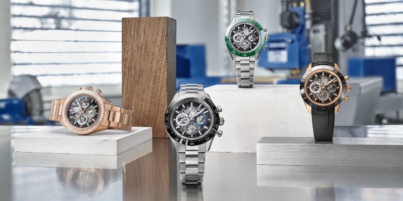 Zenith Watches & Wonders 2026 Novelties Info | Hypebeast