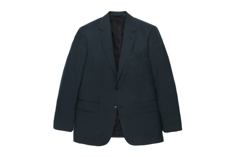 Dormeuil x WACKO MARIA SS26 Collab Release Info | Hypebeast