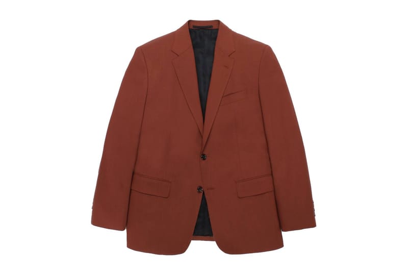 Dormeuil x WACKO MARIA SS26 Collab Release Info | Hypebeast