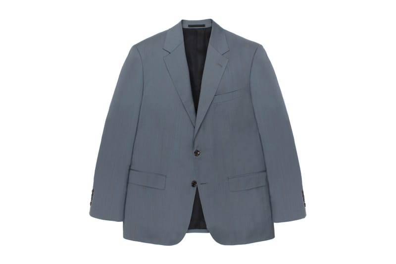 Dormeuil x WACKO MARIA SS26 Collab Release Info | Hypebeast