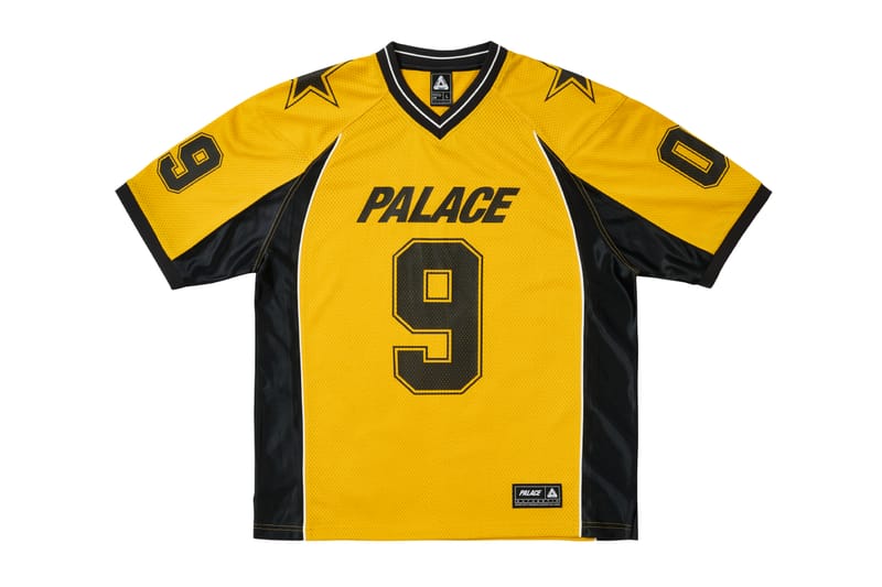 Palace Skateboards Spring 2026 Drop 11 Release Info | Hypebeast