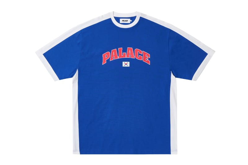 【激レア】Palace skateboards サッカーT Palace Skateboards Spring 2026 Drop 11 Release Info | Hypebeast