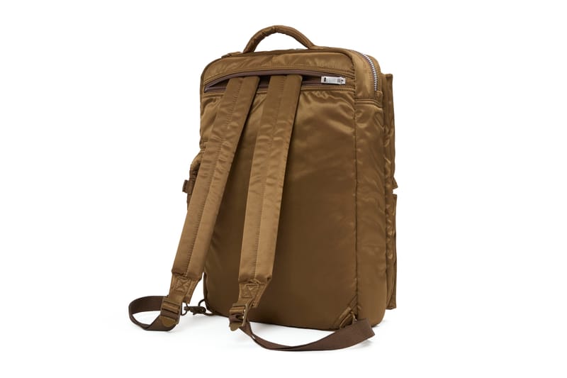 Porter x YOSHIDA & Co. 90th Anniversary Project 