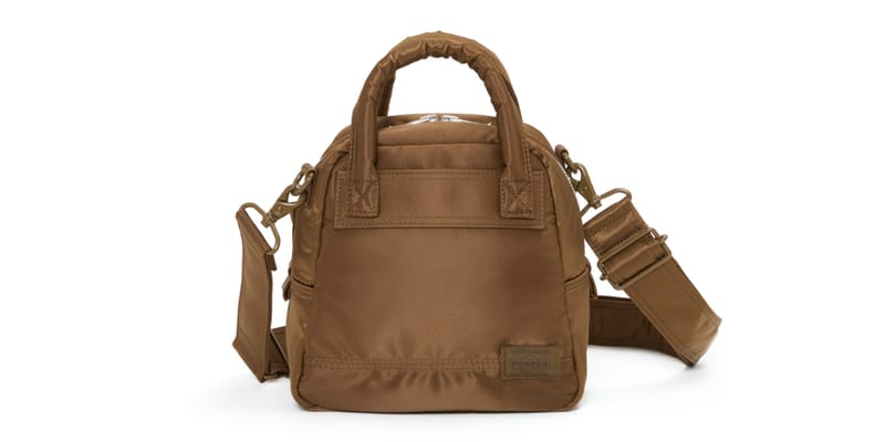Porter x YOSHIDA & Co. 90th Anniversary Project 