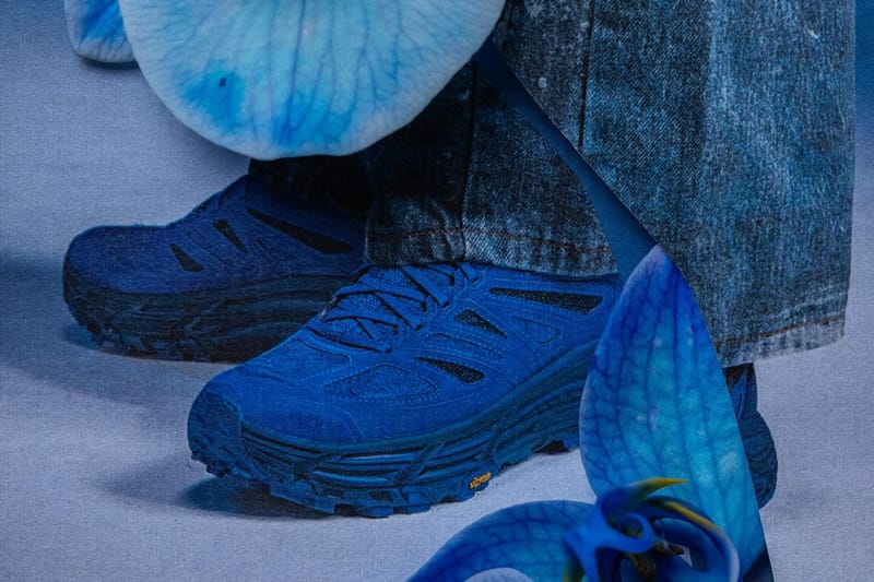 XLIM x HOKA Mafate Speed 2 Release Date Info | Hypebeast
