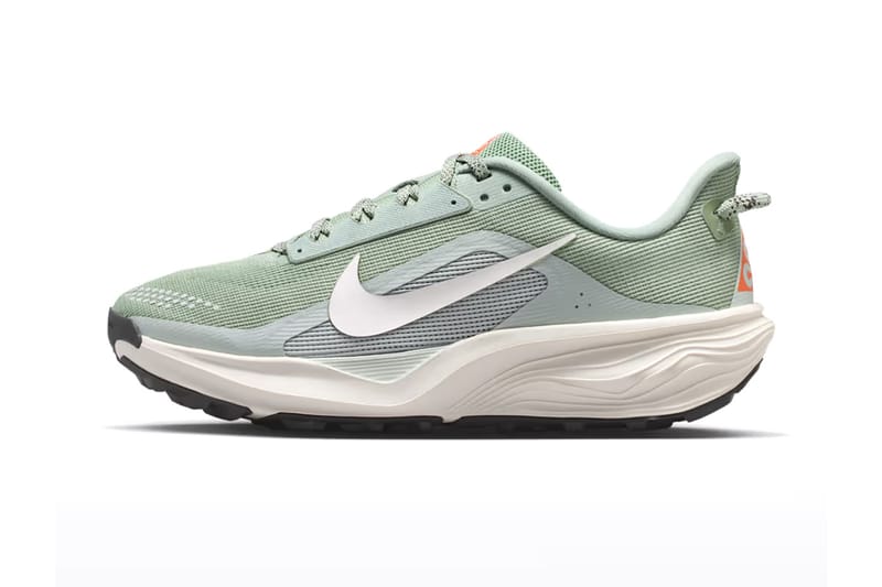 Nike ACG Pegasus Trail Release Info | Hypebeast