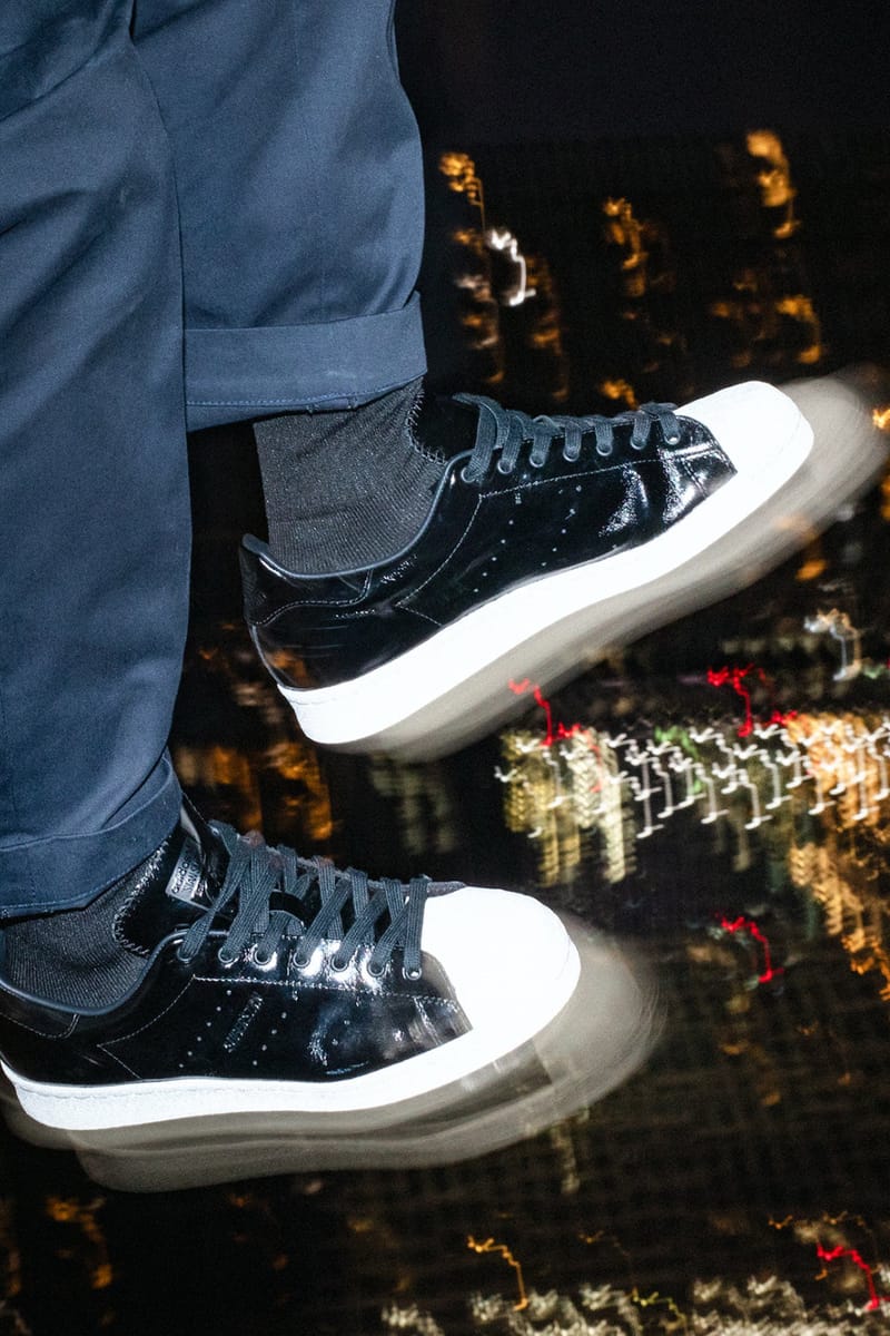 VA Tokyo x adidas Superstar “VA SUPERSTAN” Release Info | Hypebeast