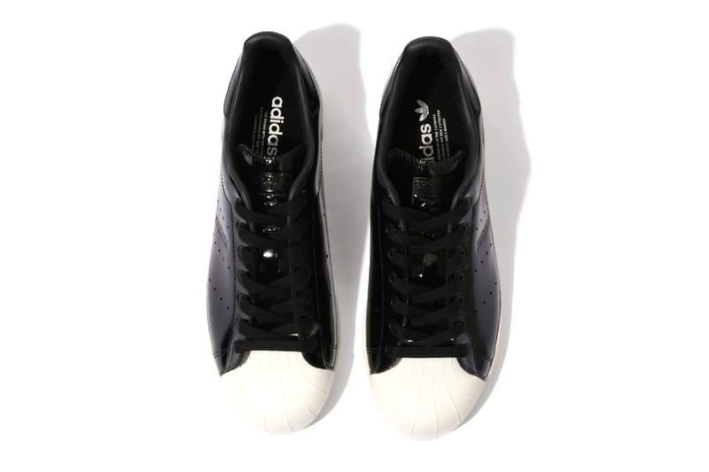 VA Tokyo x adidas Superstar “VA SUPERSTAN” Release Info | Hypebeast