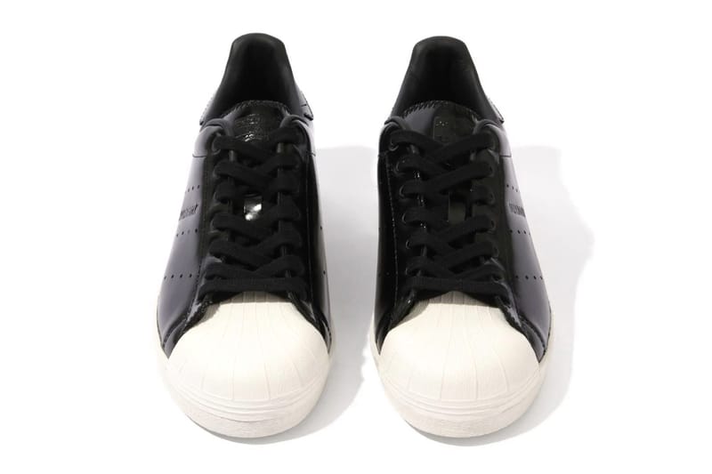 VA Tokyo x adidas Superstar “VA SUPERSTAN” Release Info | Hypebeast