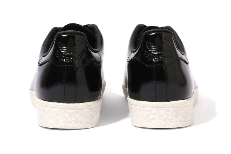 VA Tokyo x adidas Superstar “VA SUPERSTAN” Release Info | Hypebeast