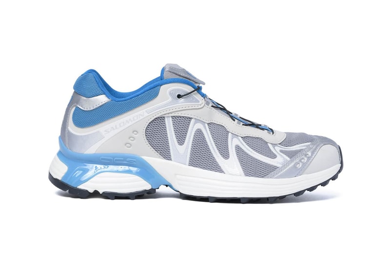 The SOPHNET. x Salomon XT-Whisper: An Exercise in Muted Precision — image 1