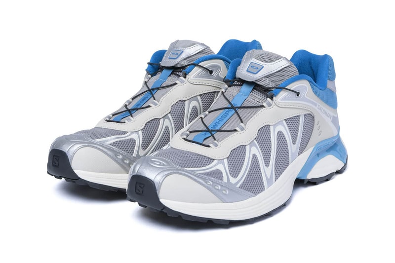 The SOPHNET. x Salomon XT-Whisper: An Exercise in Muted Precision — image 2