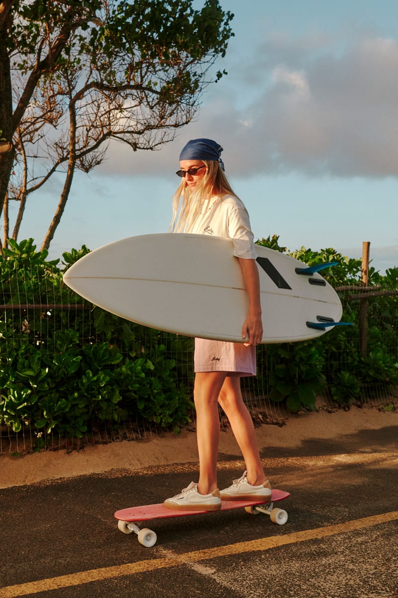 Autry Debuts New Windscape Silhouette | Hypebeast