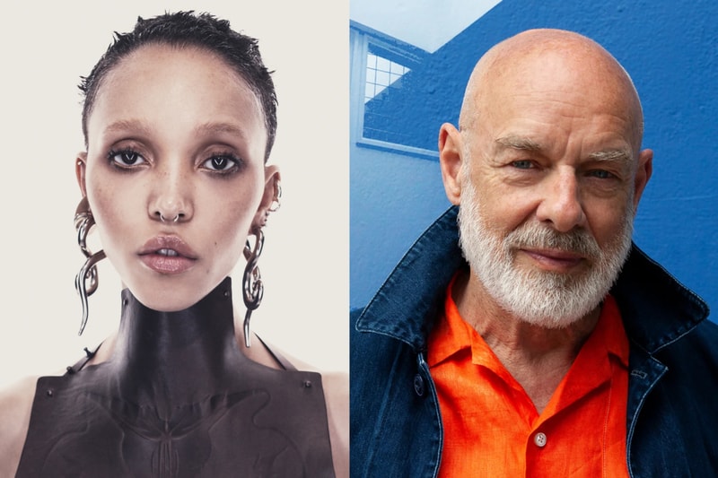 Vatican Taps Top Musicians For 2026 Venice Biennale Hypebeast