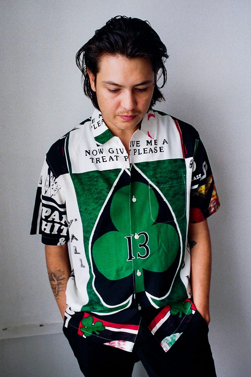 supremeとマイクケリー Mike Kelley x Supreme Spring 2026 Collaboration | Hypebeast
