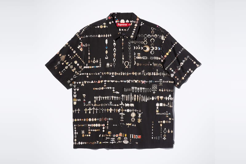 Mike Kelley x Supreme Spring 2026 Collaboration | Hypebeast