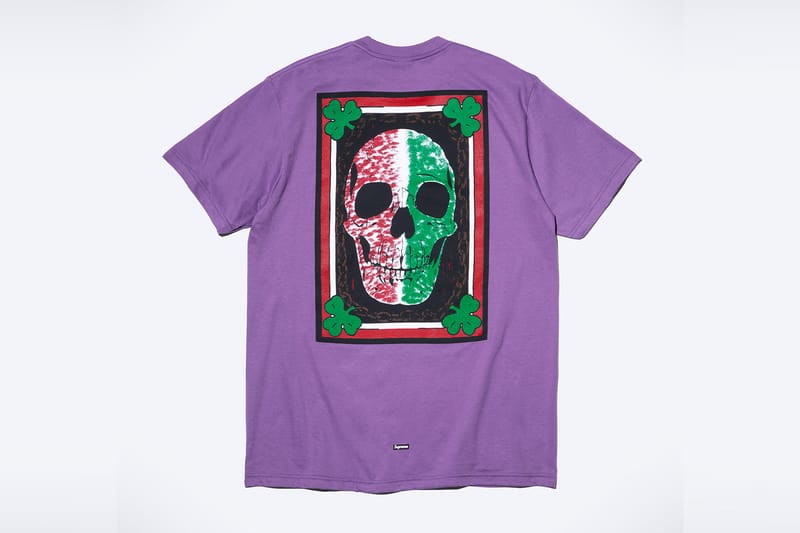 Mike Kelley x Supreme Spring 2026 Collaboration | Hypebeast
