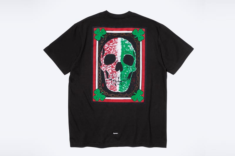 Mike Kelley x Supreme Spring 2026 Collaboration | Hypebeast